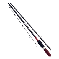 Daiwa 3 Piece Connoisseur Pro Match Rod - 15ft