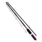 Daiwa 3 Piece Connoisseur Pro Match Rod - 14ft