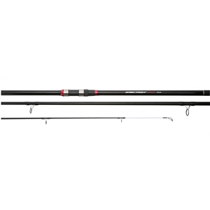 Image of Daiwa 3 Piece Emcast Surf Fixed Spool Rod