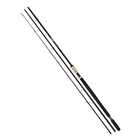 Image of Daiwa 3 Piece N'Zon Pre Bait Feeding Rod - 12ft