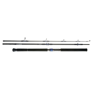 Image of Daiwa 3 Piece Saltiga Airportable Travel Rod - 8ft  5in