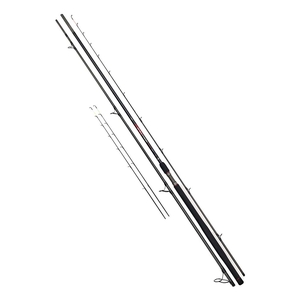 Image of Daiwa 3+3 Piece Spectron Distance Ultra Feeder Rod - 12ft - 150g