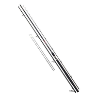 Daiwa 3+3 Piece Spectron Distance Ultra Feeder Rod - 12ft - 150g
