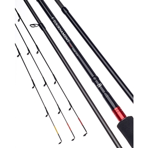 Image of Daiwa 3 Piece Tournament Pro Feeder Rod - 10/11ft - 50g