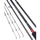 Image of Daiwa 3 Piece Tournament Pro Feeder Rod - 10/11ft - 50g