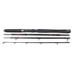 Image of Daiwa 4 Piece Seahunter Z Boat Rod - 7ft