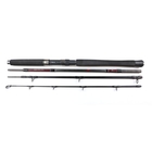 Image of Daiwa 4 Piece Seahunter Z Boat Rod - 7ft
