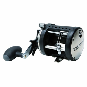 Image of Daiwa 47X Firewolf X Level Wind Multiplier Reel