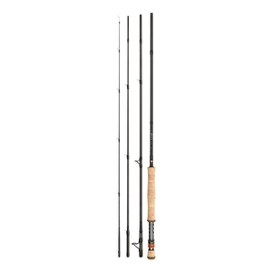 Image of Daiwa 5 Piece Air AGS Fly Rod - 9/10ft - #3/4 - Nymph Specialist