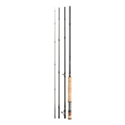 Image of Daiwa 5 Piece Air AGS Fly Rod - 9/10ft - #3/4 - Nymph Specialist
