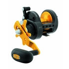 Image of Daiwa BG30H Saltist Black Gold Super High Speed Reel