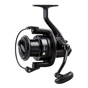 Image of Daiwa Black Widow 25A Carp Reel