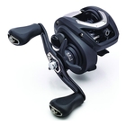 Image of Daiwa CC80H Baitcaster Reel - Right Hand Wind