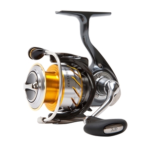 Image of Daiwa Certate 2510 Spinning Reel - High Speed Braid Special