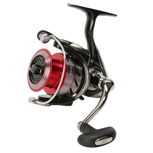 Image of Daiwa Ninja NJ3000A Spinning Reel