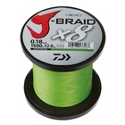 Image of Daiwa J-Braid X8 - 1500m - Chartreuse