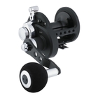 Image of Daiwa LD50H Saltist Single Speed Lever Drag Reel