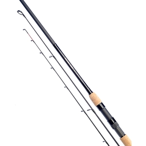 Image of Daiwa Powermesh Twin Tip Specialist Rod - 12ft