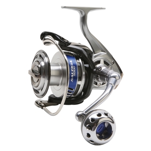 Image of Daiwa Saltiga 3500 Mag Sealed Saltwater Spinning Reel