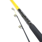 Image of Daiwa 2 Piece Sandstorm DVEC Fixed Spool Beach Rod