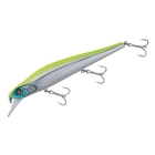 Image of Daiwa Seabass Minnow - 14cm - Chartreuse Blue