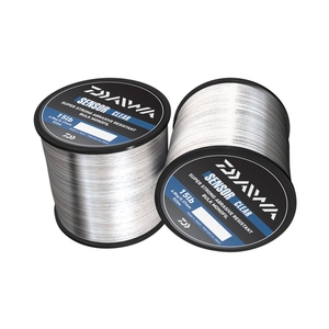 Image of Daiwa Sensor Monofilament Clear