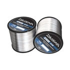 Image of Daiwa Sensor Monofilament Clear