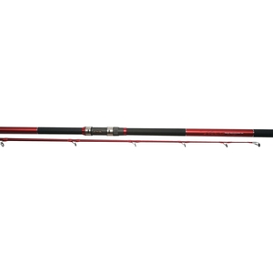 Image of Daiwa 2 Piece Theory Beach Sea Bass Rod - 11ft 6in - 2-4oz