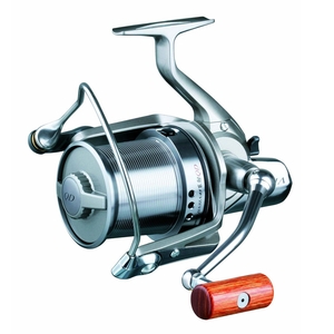 Image of Daiwa Tournament Basia 45 QDA Carp Reel