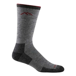 Image of Darn Tough Hiker Boot Cushion Midweight Sock - Charcoal