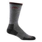 Image of Darn Tough Hiker Boot Cushion Midweight Sock - Charcoal