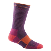 Darn Tough Women's Hiker Boot Cushion Midweight Sock