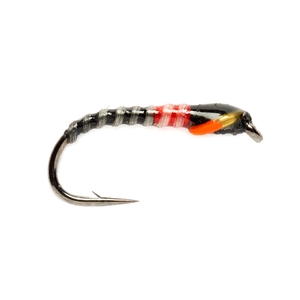 Image of Davie McPhail Buzzer Red Neck Fly