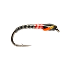 Davie McPhail Buzzer Red Neck Fly