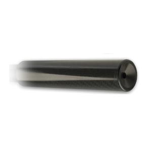 Image of Daystate Air Stream MK5 Carbon Fibre Silencer