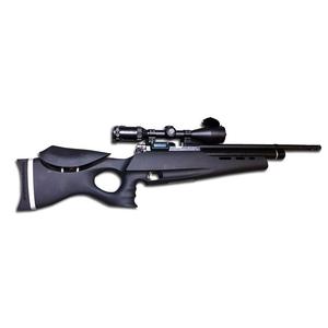 Image of Daystate MK4 iS Panther (TGT) Air Rifle - Gary Cane Stock