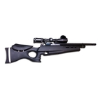 Image of Daystate MK4 iS Panther (TGT) Air Rifle - Gary Cane Stock