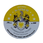 Image of Daystate Rangemaster Kaiser .20 Pellets x 500
