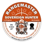 Daystate Rangemaster Sovereign Hunter .22 Pellets x 250