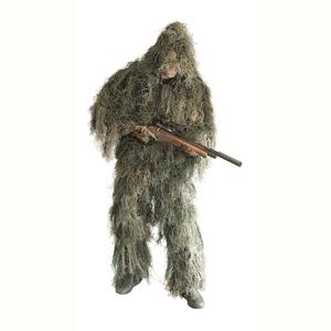 Image of Deben 3D Net Mesh Camouflage Ghillie Suit