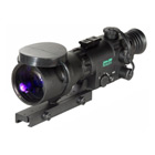 Image of Deben Aries 390 Paladin Gen 1+ Nightvision Rifle Scope