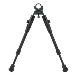 Image of Deben Barrel Mount Bipod