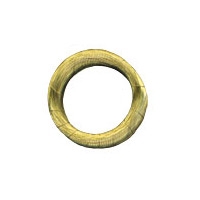 Image of Deben Brass Wire (500g Coil)