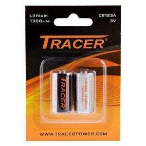 Image of Deben CR123A Batteries - 2 Pack