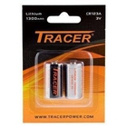 Image of Deben CR123A Batteries - 2 Pack