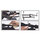 Image of Deben Pro Bench Rest