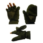 Deben Fleece Gloves - One Size