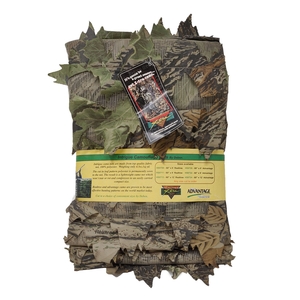 Image of Deben Intrigue Realtree Camouflage Netting - 60in x 9ft