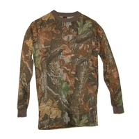 Image of Deben Long Sleeved T-Shirt - Advantage Timber