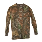 Image of Deben Long Sleeved T-Shirt - Advantage Timber